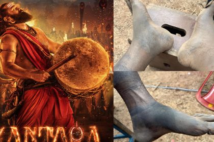 Kantara Climax Shooting 3
