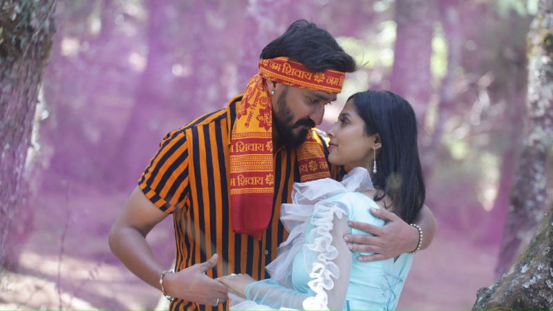 Khela Kannada Movie 1