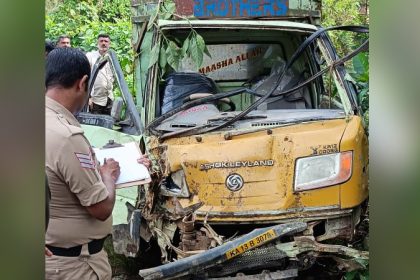 Kodagu Accident 2