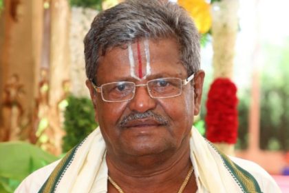 Kolar Heart Attack Death