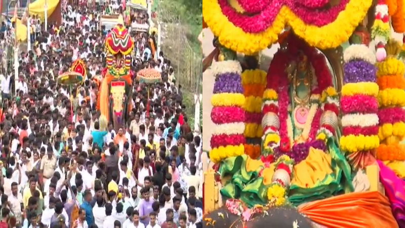 Koppal Jambusavari