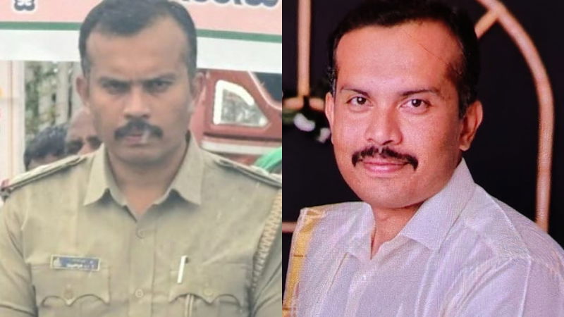 Koppal PSI Suspend