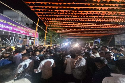 Koppala Protest 3