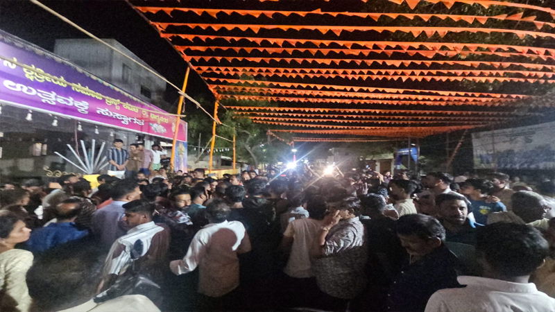Koppala Protest 3