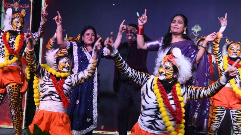 Koragajja Movie 2
