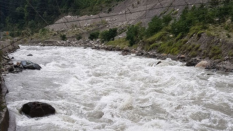 Kunar River