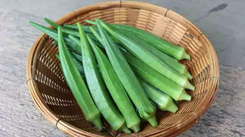 ಮಧುಮೇಹ ನಿಯಂತ್ರಣಕ್ಕೆ ಬೆಂಡೆಕಾಯಿ ಸೂಪ್ - ಮಾಡೋದು ಹೇಗೆ? 3 Ladies finger also known as okra or bhindi offers a range of health benefits when made into a nourishing soup 1