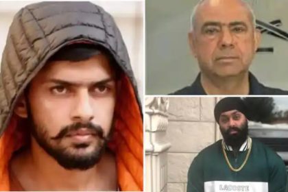 ಕೆನಡಾದಲ್ಲಿ ಉದ್ಯಮಿ ಹತ್ಯೆ, ಗಾಯಕನ ಮನೆಗೆ ಬೆಂಕಿಯಿಟ್ಟ ಬಿಷ್ಣೋಯ್ ಗ್ಯಾಂಗ್ 7 Lawrence Bishnoi Gang