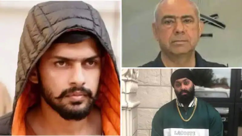 ಕೆನಡಾದಲ್ಲಿ ಉದ್ಯಮಿ ಹತ್ಯೆ, ಗಾಯಕನ ಮನೆಗೆ ಬೆಂಕಿಯಿಟ್ಟ ಬಿಷ್ಣೋಯ್ ಗ್ಯಾಂಗ್ 2 Lawrence Bishnoi Gang