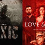 ಟಾಕ್ಸಿಕ್ ಕಾರಣದಿಂದ ಬನ್ಸಾಲಿ ನಿರ್ದೇಶನದ ಸಿನಿಮಾ ರಿಲೀಸ್ ಡೇಟ್ ಮುಂದಕ್ಕೆ 3 Love and war 1