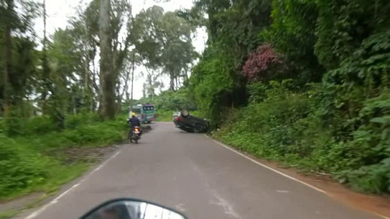 Madikeri 4