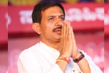 Magadi Balakrishna