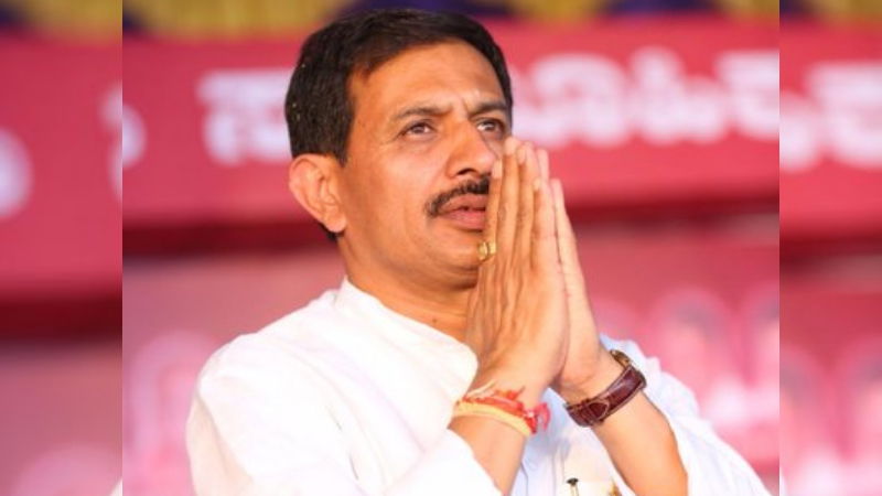 Magadi Balakrishna