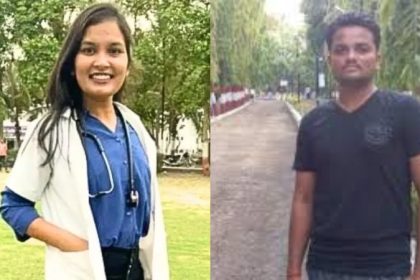 ಮಹಾರಾಷ್ಟ್ರ ವೈದ್ಯೆ ಆತ್ಮಹತ್ಯೆ ಕೇಸ್ - 5 ತಿಂಗಳಿಂದ ಮಾನಸಿಕವಾಗಿ ಕಿರುಕುಳ ನೀಡಿದ್ದ ಟೆಕ್ಕಿ ಅರೆಸ್ಟ್ 15 Maharashtra Sucide Case