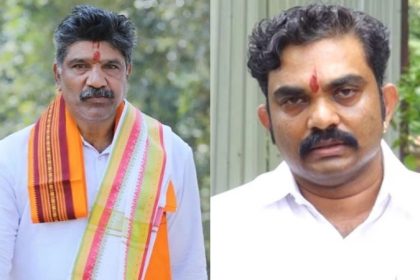 ಬುರುಡೆ ಗ್ಯಾಂಗ್ಗೆ ತಾತ್ಕಾಲಿಕ ರಿಲೀಫ್ - ನ.12ರವರೆಗೆ ಎಸ್ಐಟಿ ತನಿಖೆಗೆ ಹೈಕೋರ್ಟ್ ತಡೆ 13 Mahesh Shetty Thimarody Girish Mattannavar