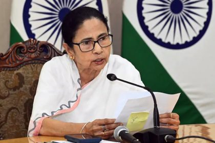 Mamata Banerjee