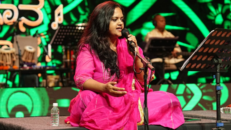Manasa Holla