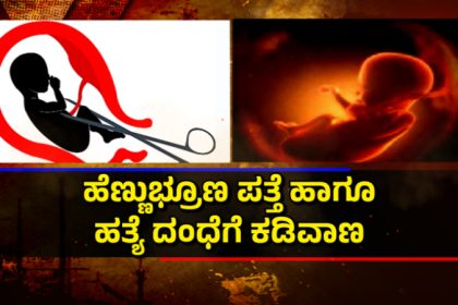 Mandya Sex ratio
