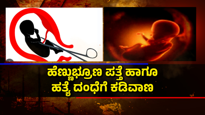 Mandya Sex ratio