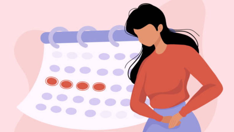 Menstrual Leave