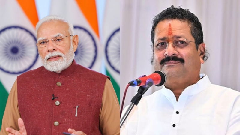 Modi Yatnal