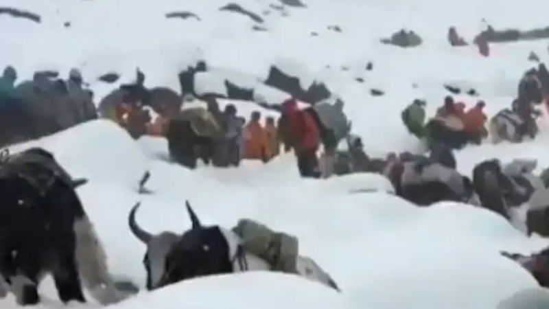 Mount Everest 2