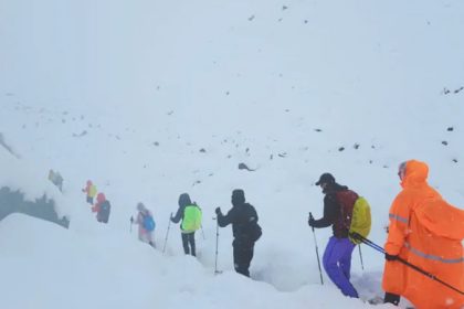 Mount Everest