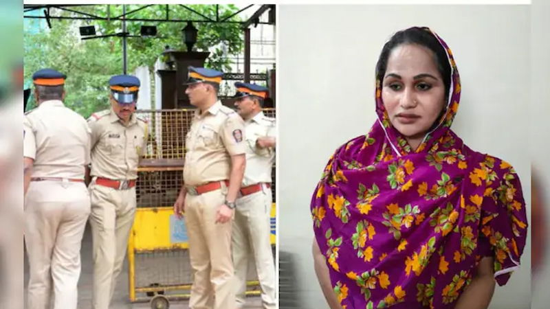 Mumbai Guru Maa