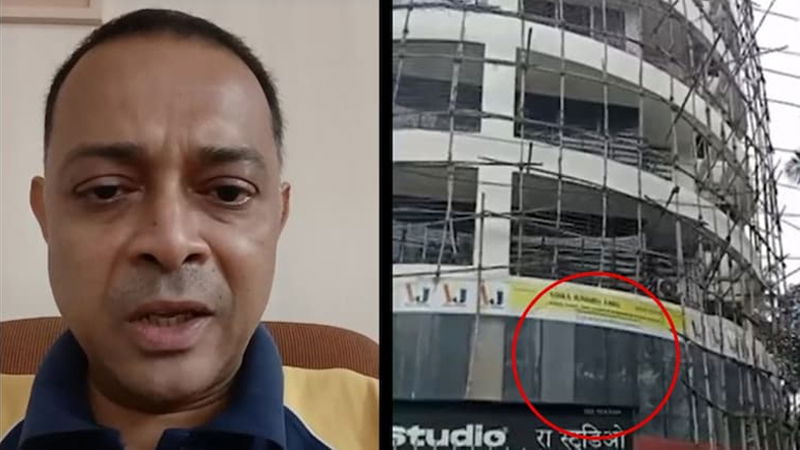 Mumbai Hostage | 17 ಮಕ್ಕಳನ್ನ ಒತ್ತೆಯಾಳಾಗಿ ಇರಿಸಿಕೊಂಡಿದ್ದ ಆರೋಪಿ ಪೊಲೀಸರ ಗುಂಡಿಗೆ ಬಲಿ 2 Mumbai Kidnap