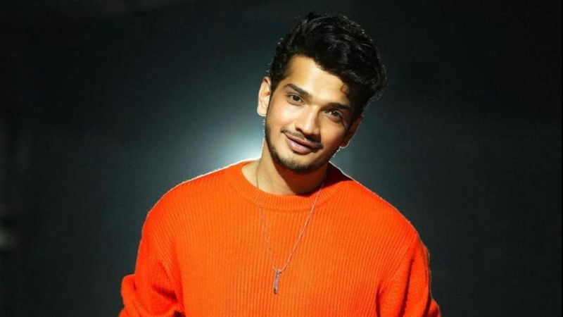 Munawar Faruqui