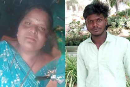 Mysuru | ವಿದ್ಯುತ್ ತಂತಿ ತಗುಲಿ ತಾಯಿ-ಮಗ ದುರ್ಮರಣ 5 Mysuru Electric Shock Mother Son Death