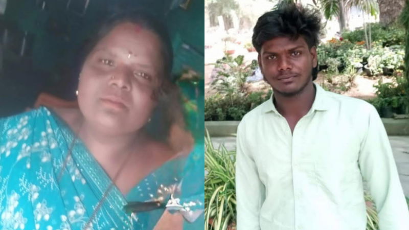Mysuru | ವಿದ್ಯುತ್ ತಂತಿ ತಗುಲಿ ತಾಯಿ-ಮಗ ದುರ್ಮರಣ 1 Mysuru Electric Shock Mother Son Death