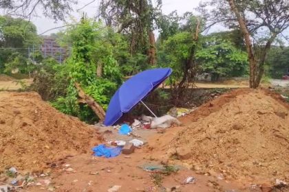 Mysuru Girl Rape and Murder