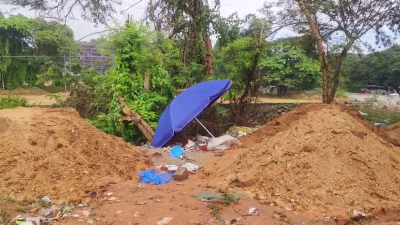 Mysuru Girl Rape and Murder