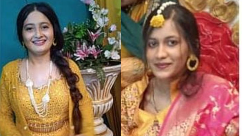 Mysuru Sisters Death Gas Geyser Leak