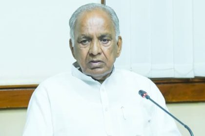 ನಾಯಕತ್ವ ಬದಲಾವಣೆ, ಸಂಪುಟ ಪುನಾರಚನೆ ಬಗ್ಗೆ ಮಾತಾಡದೇ ಬಾಯಿಮುಚ್ಚಿಕೊಂಡು ಇರ್ಬೇಕು: ಬೋಸರಾಜು 9 NS Boseraju 2