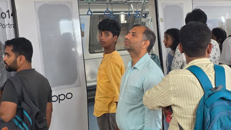 Namma Metro 2
