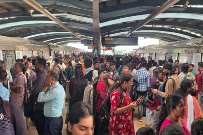 Namma Metro