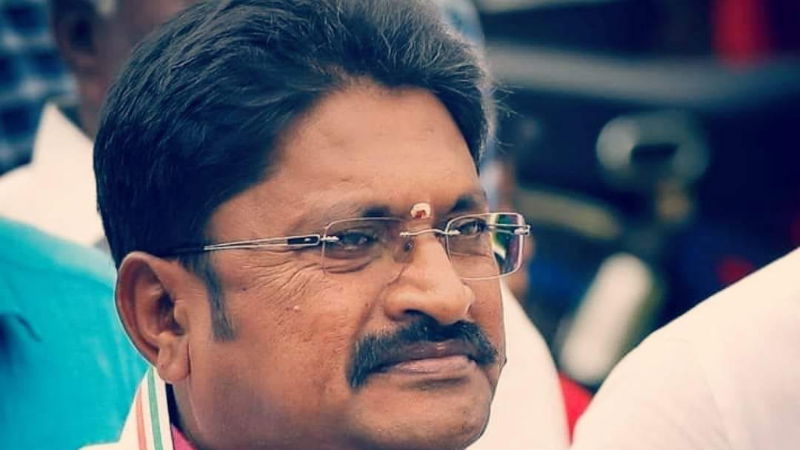 Narayanaswamy SN