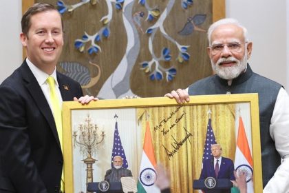 Narendra Modi