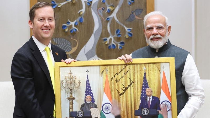 Narendra Modi