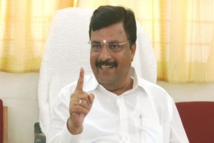 Narendra Swamy