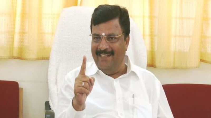 Narendra Swamy