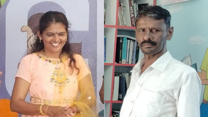 ನೆಲಮಂಗಲ | ಪಂಚಾಯತ್ ಲೈಬ್ರೆರಿಯನ್ ಆತ್ಮಹತ್ಯೆ ಕೇಸ್ - PDO ಅಮಾನತು 1 Nelamangala PDO Case