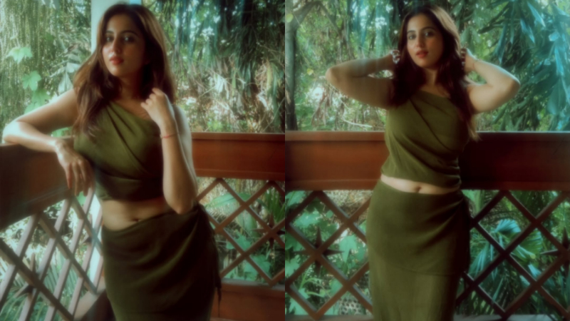 Nivedita Gowda
