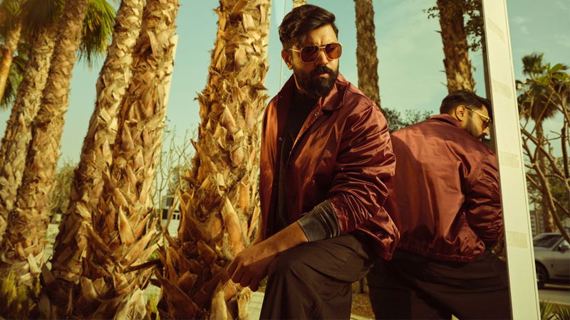 Nivin Pauly 3