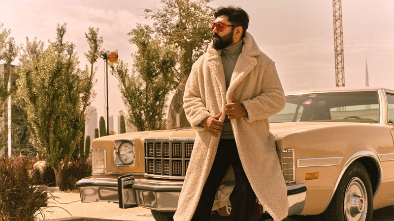 Nivin Pauly