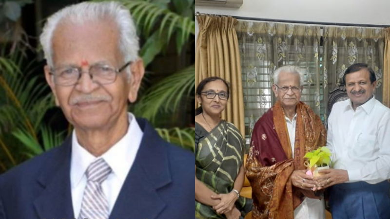 P.G.Dwarakanath