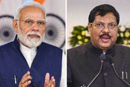 PM Modi 1