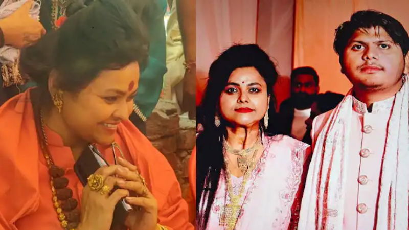 Pooja Shakun Pandey